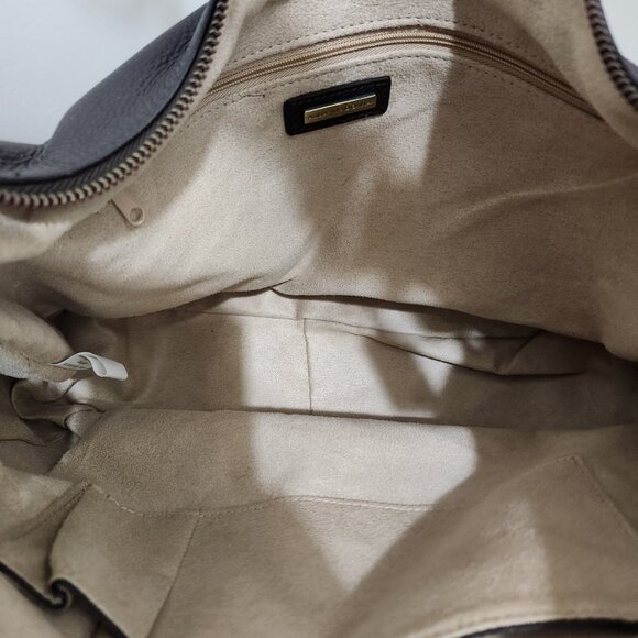 Fall  sale! Leather bag - Picture 11 of 11